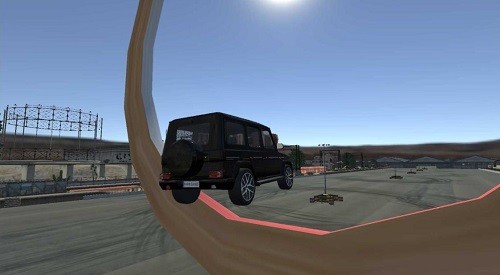 G63��ʻģ���� (2)