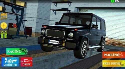 G63��ʻģ���� (3)