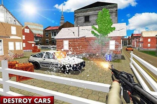 �ݻٳ��� (5)