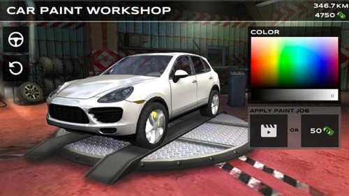 4X4����ԽҰ��ʻģ���� (3)