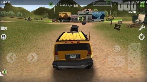 4X4����ԽҰ��ʻģ���� (2)