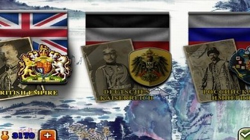 ŷ½ս��3�Ŵ��ʵ��ƽ��