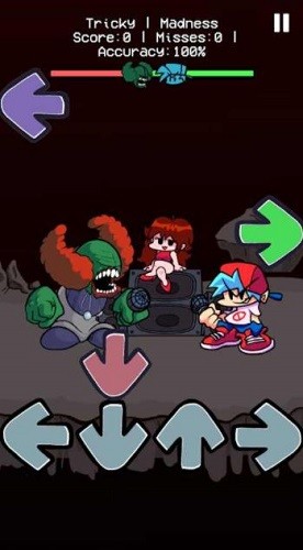 FNF���ֲֿ�������Ϸ (2)