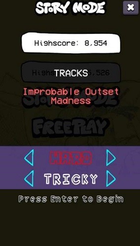 FNF���ֲֿ�������Ϸ (4)