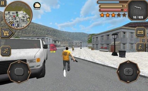 ���е���ģ���� (3)