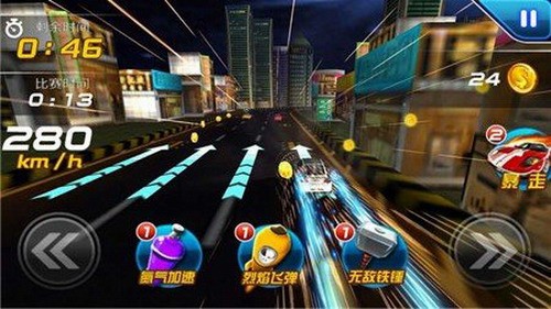 ��Ѫ3D���֮�����ƽ��