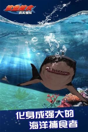 ��ʵģ�����㲶ʳ