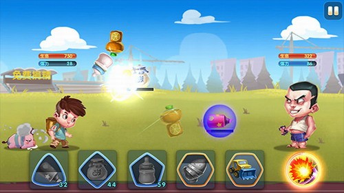 ���������ķɵ��ƽ��