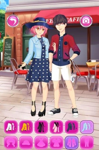 ������Ů�����ռ� (4)