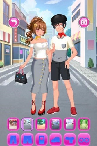 ������Ů�����ռ� (2)