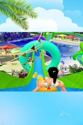 ˮ����԰�ܿ�ģ�� (4)