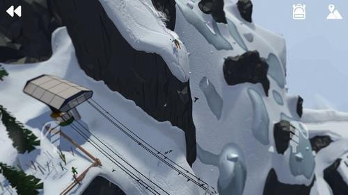 ��ɽð�ջ�ѩ������