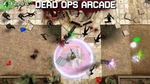 ʹ���ٻ���ɫ�ж���ʬ (3)