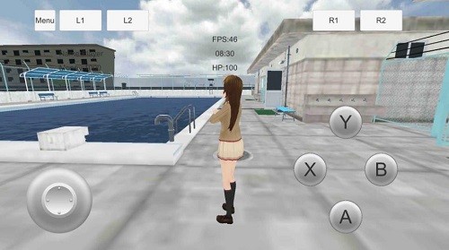 Ů��У԰2020 (2)