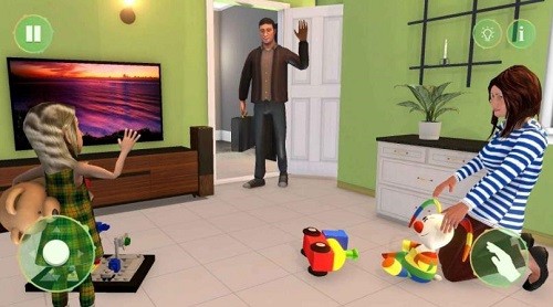 ��ͥģ���� (4)