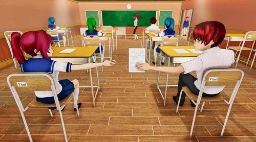 ������У����ģ���� (4)