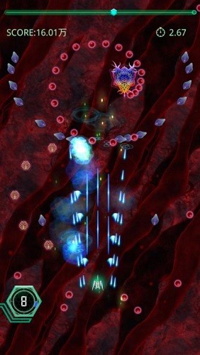 ��Ļ���֮BIOHAZARDS (3)