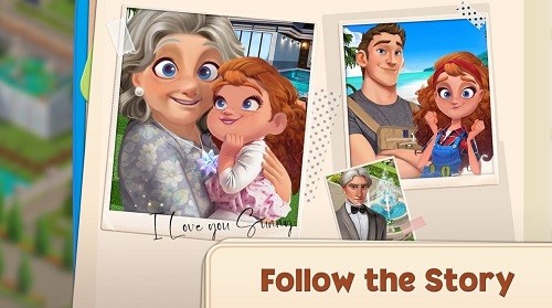 �ϲ�ׯ԰����С�� (3)