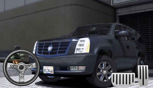 �׿���˹��������suvģ���� (3)