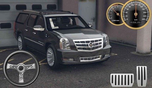 �׿���˹��������suvģ���� (4)