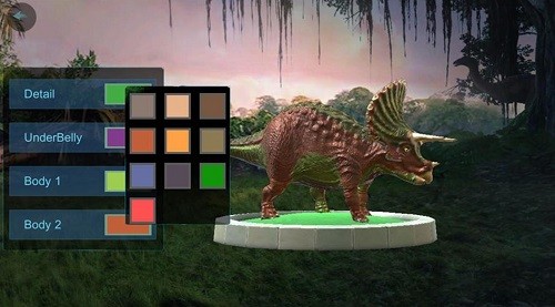 ������ģ���� (3)