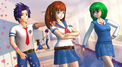 ������Ůģ���� (1)