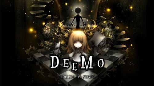 deemo