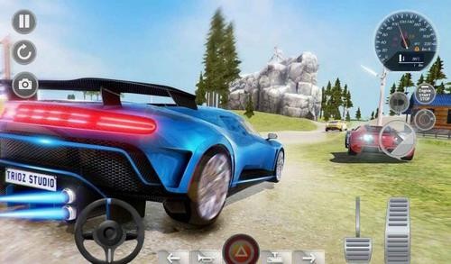 ���ӵϼ�ʻģ��