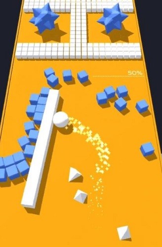 ��ɫ�������3D (2)