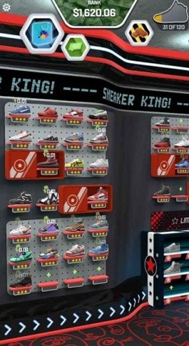 ��Ь����ģ���� (3)