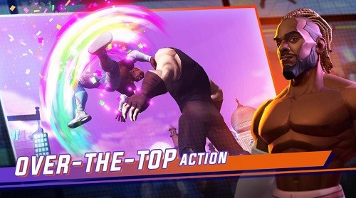 WWEˤ�ӱ��� (3)