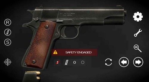 ��ʵǹ֧ģ��3D (2)