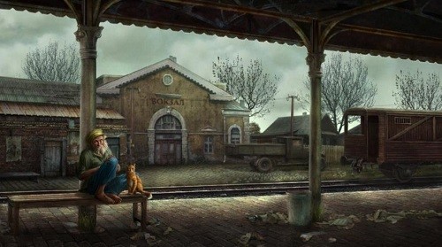 ��Ұ̽�� (5)