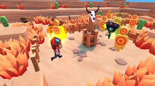 ǹ�ڴ���ս (2)