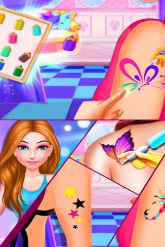 �ҵ�����Ů�� (4)