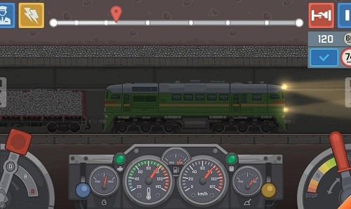 火车模拟器 (2)