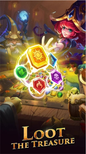 ս��������Ӣ�۵���