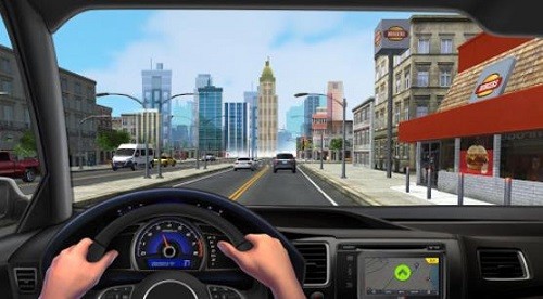 3D���м�ʻ���� (1)