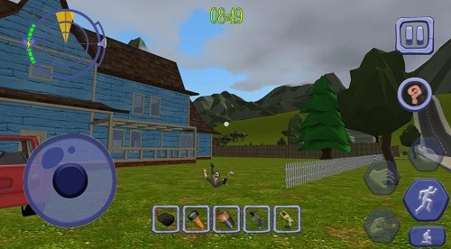 ���µ�С���ھ� (2)