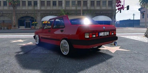 VAZ�����Լ�ģ���� (3)