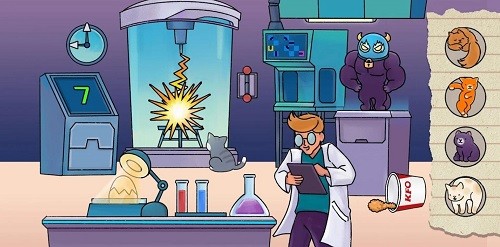 ��ŷ��̽Ѱ�����ص�è (4)