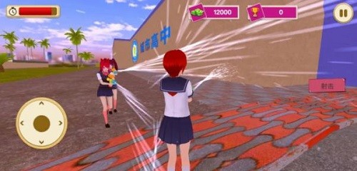 �������Ů������ģ���� (1)