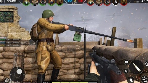 �ڶ��������ս�ɶ���ս�� (4)