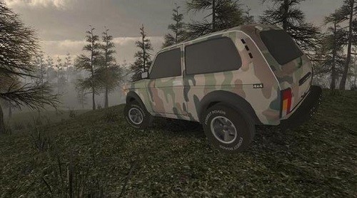 ɭ��֮·Niva (4)