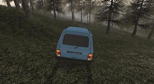 ɭ��֮·Niva (1)