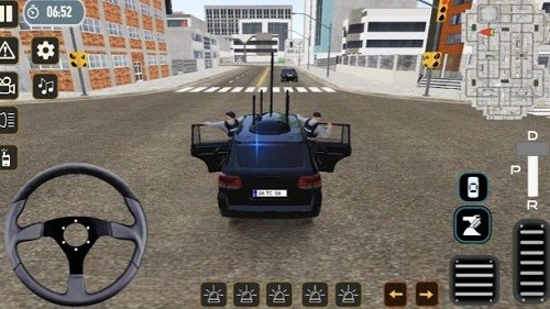 ����CRV��ʻ (4)