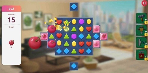 �ҵļҾ���� (2)