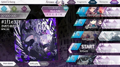 Arcaea (5)