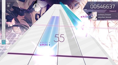 Arcaea (3)