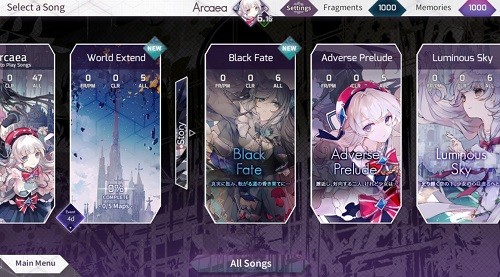 Arcaea (4)